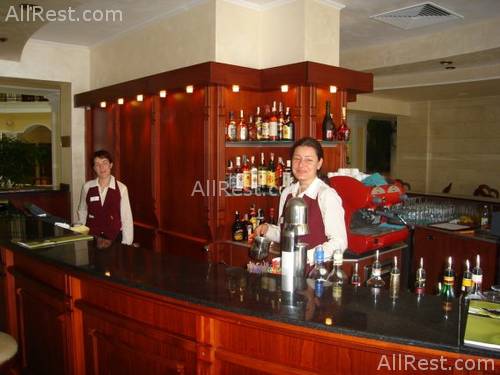 Sunset Resort 49